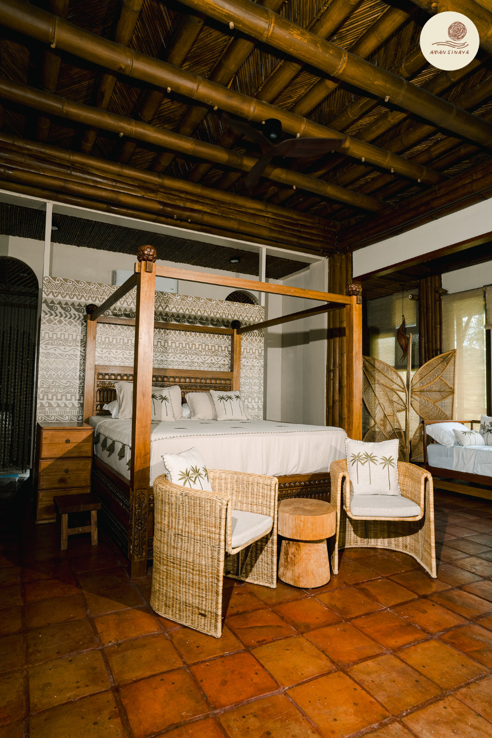 Guest Suite