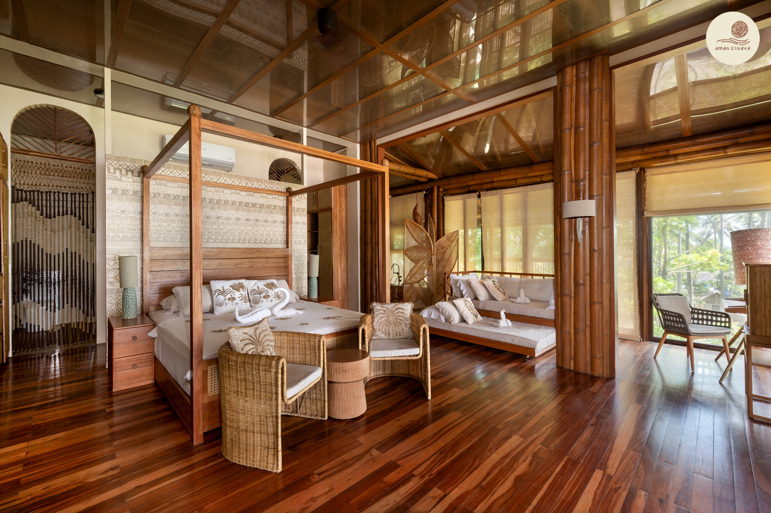 Guest Suite