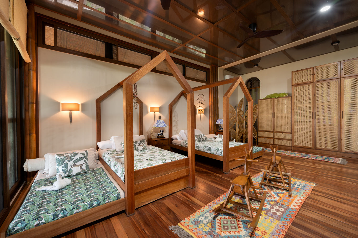 Kids Room Suite