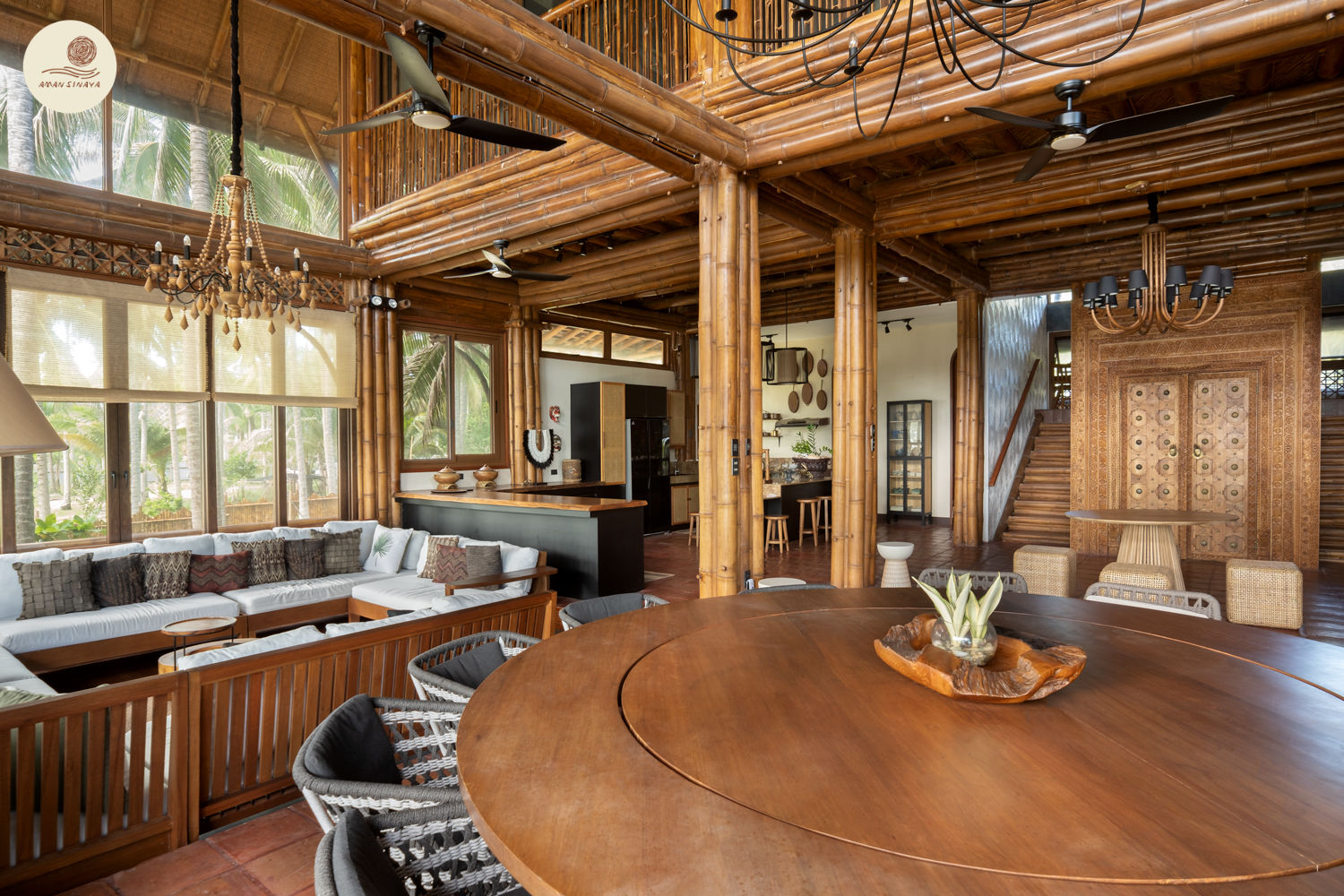 Exclusive Villa