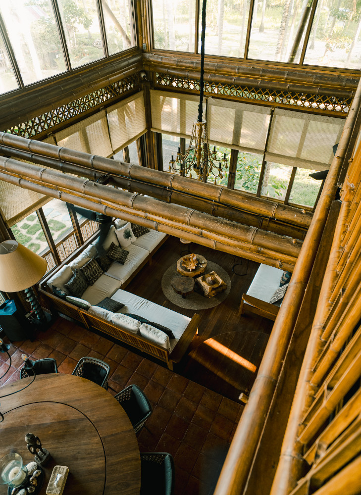 Exclusive Villa